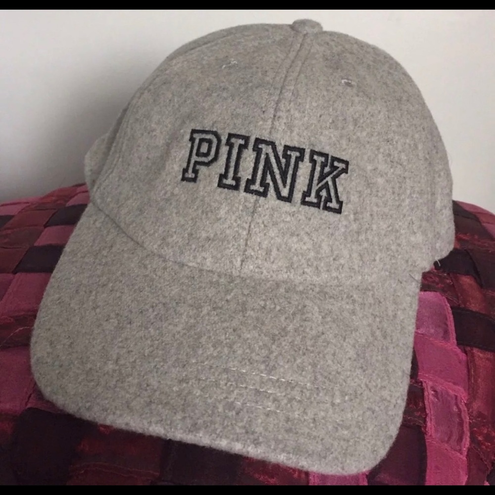 VS Pink Hat